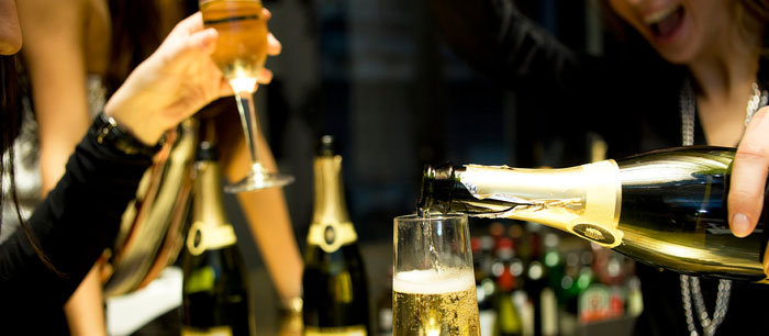 New Year's Eve