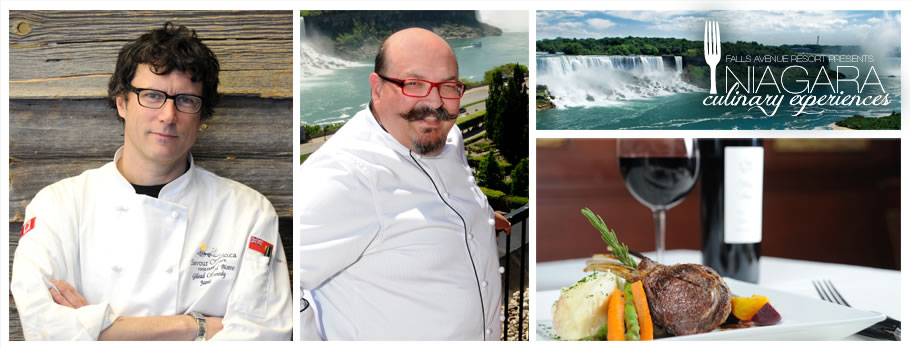 Niagara Culinary Experiences