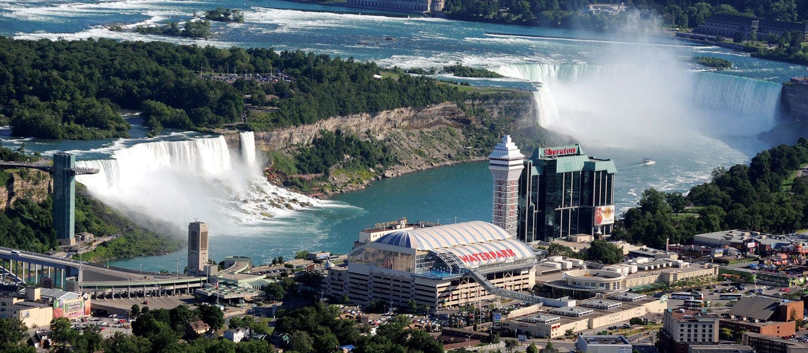 Niagara Falls Hotels Room Deals Special Offers Falls Avenue Resort
