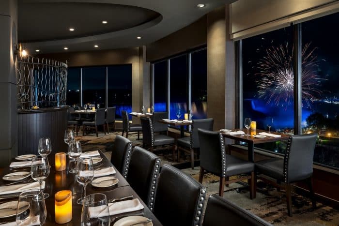 Prime Steakhouse Niagara Falls