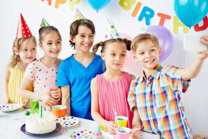 Celebrate Your Child’s Birthday in Niagara Falls - Falls Avenue Resort ...