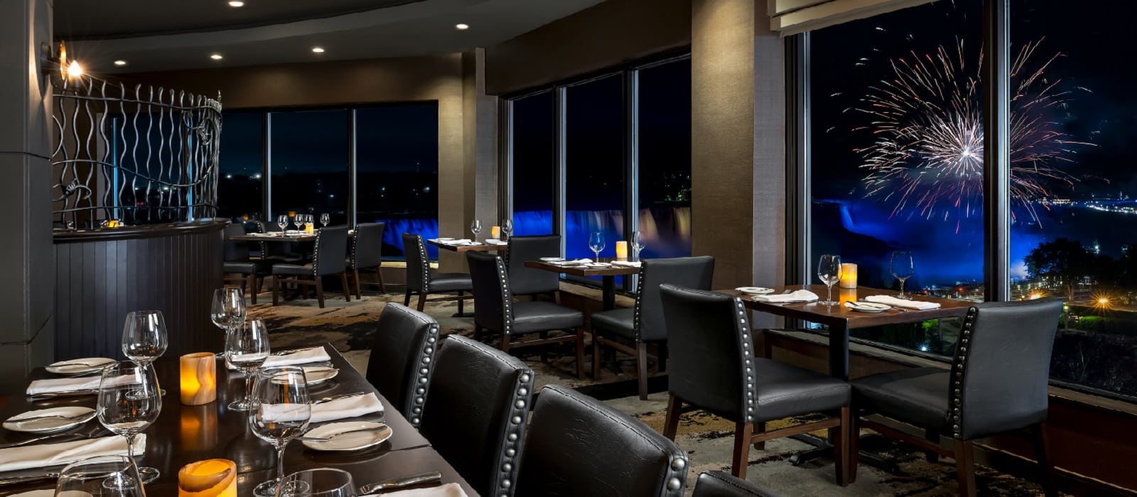 Prime Steakhouse Niagara Falls