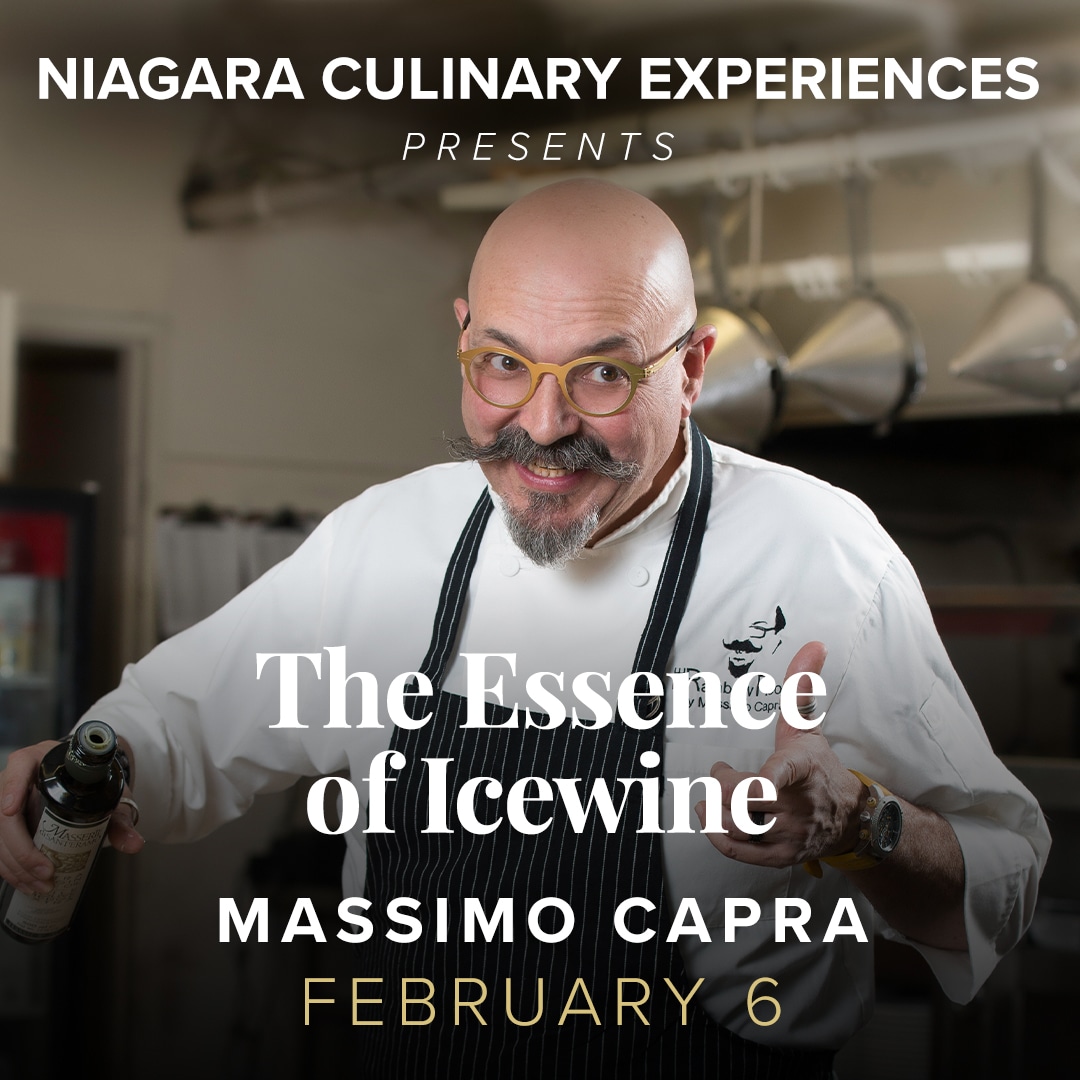Niagara Culinary Experiences Icewine
