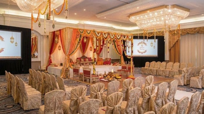 Wedding Venues at The Brock Niagara Falls to suit your dream