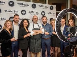Niagara Culinary Experiences With Massimo Capra