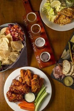 Niagara Brewing Company